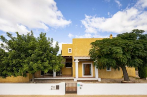 CAN NOVES - Villa de 5 suites 31 y 9
